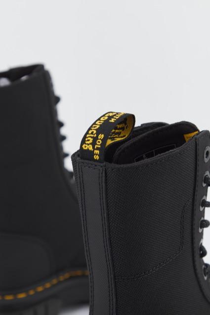 DR. MARTENS AUDRICK I en color NEGRO (4)