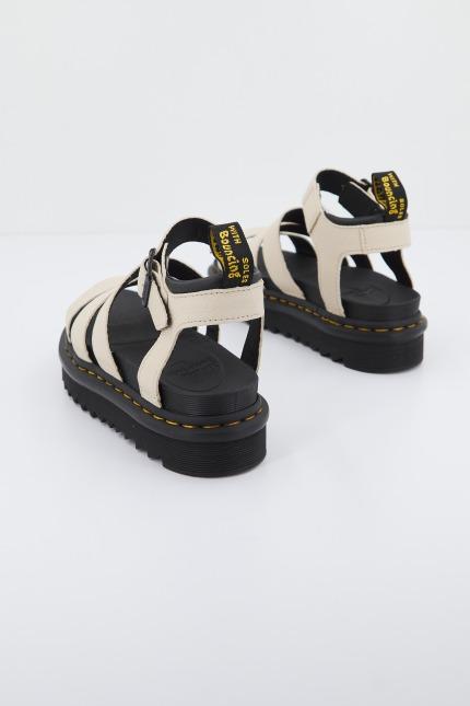 DR. MARTENS BLAIRE PARCHMENT PISA en color BEIS (3)