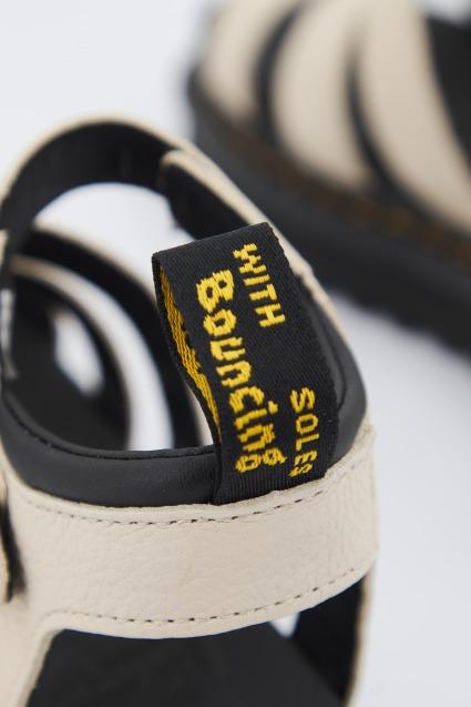 DR. MARTENS BLAIRE PARCHMENT PISA en color BEIS (4)