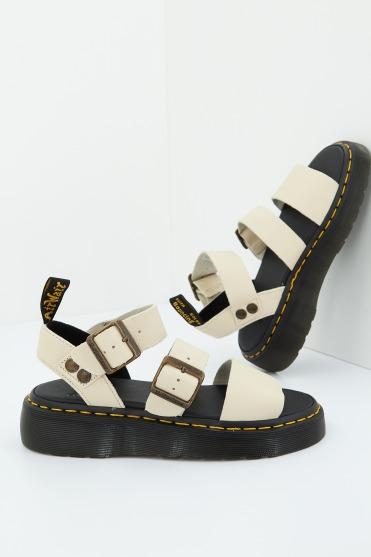 DR. MARTENS GRYPHON QUAD en color BEIS (3)