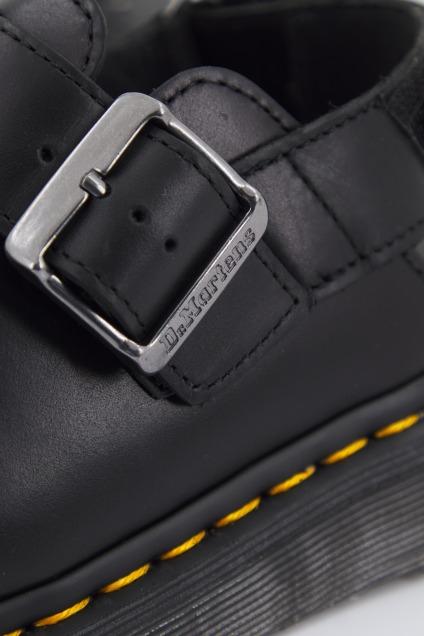 DR. MARTENS JORGE II BRANDO en color NEGRO (4)