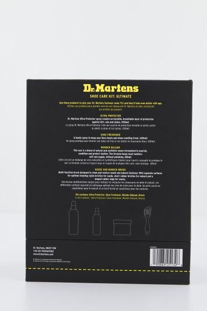 DR. MARTENS AC en color MULTICOLOR (4)