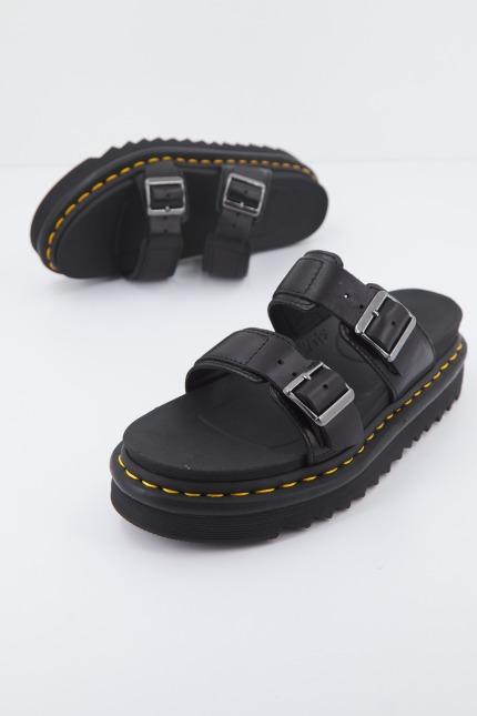 DR. MARTENS MYLES en color NEGRO (1)