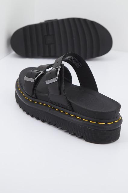 DR. MARTENS MYLES en color NEGRO (2)