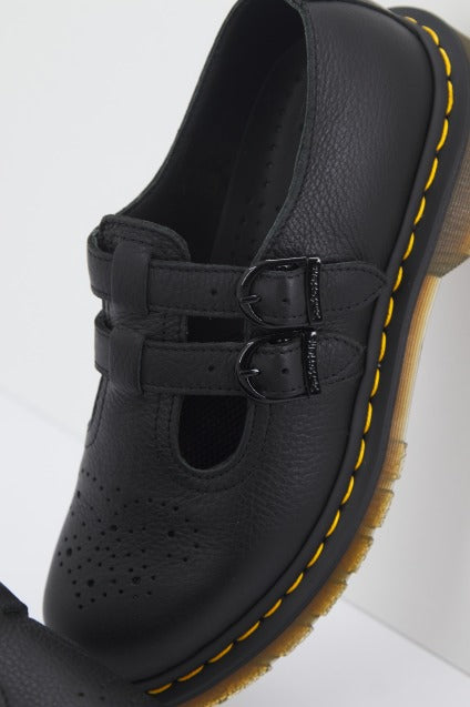DR. MARTENS MARY JANE en color NEGRO (4)