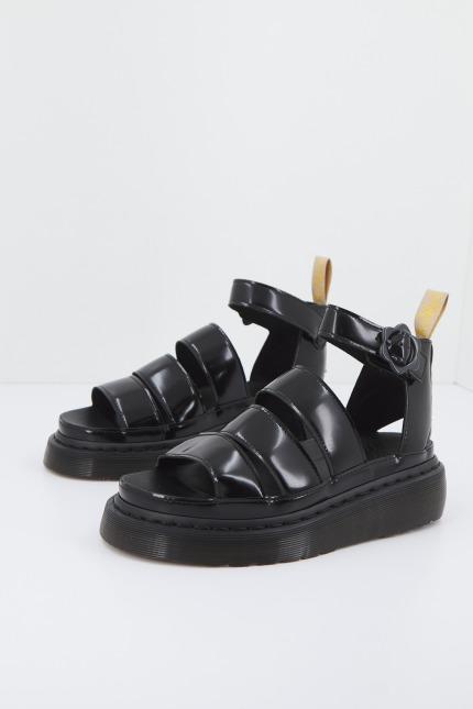 DR. MARTENS V CLARISSA QUAD FLWR en color NEGRO (1)