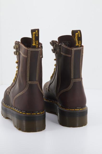 DR. MARTENS JADON ARC en color MARRON (3)