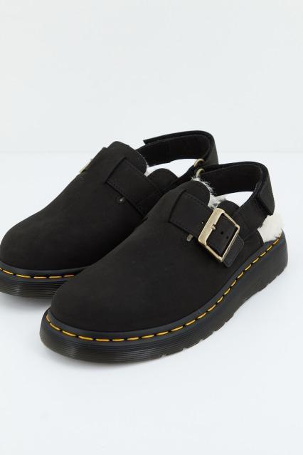 DR. MARTENS JORGE II en color NEGRO (1)