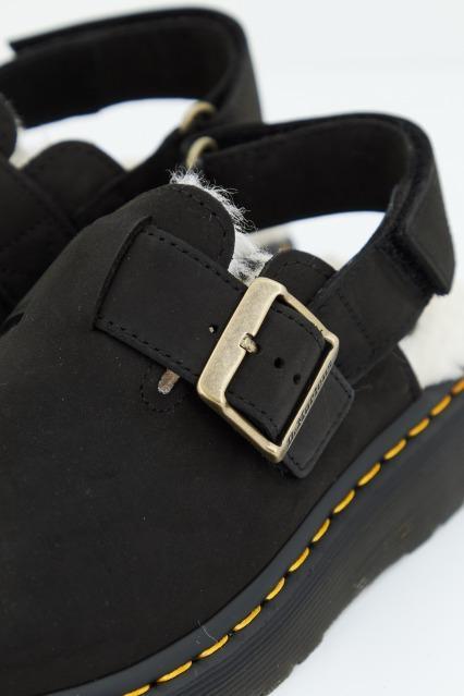 DR. MARTENS JORGE II en color NEGRO (2)