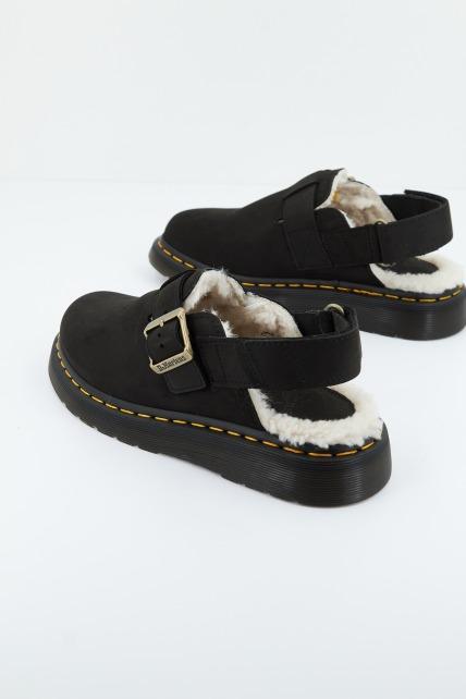 DR. MARTENS JORGE II en color NEGRO (3)