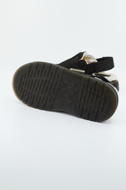 DR. MARTENS JORGE II en color NEGRO (4)