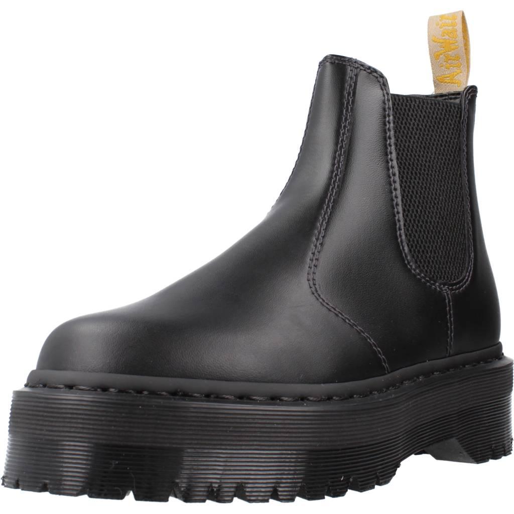 DR. MARTENS V QUAD MONO en color NEGRO (1)