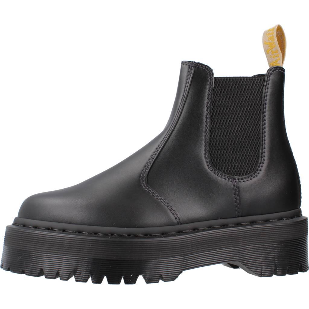 DR. MARTENS V QUAD MONO en color NEGRO (2)