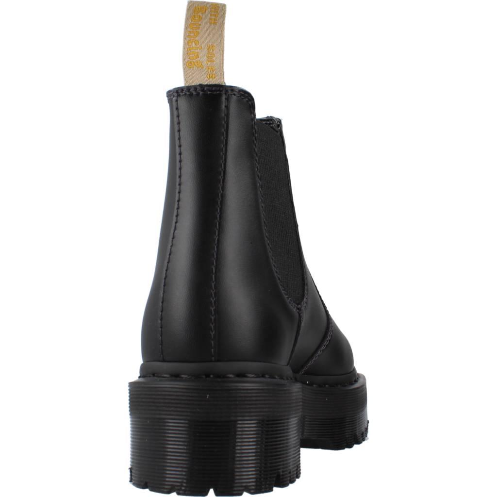 DR. MARTENS V QUAD MONO en color NEGRO (3)