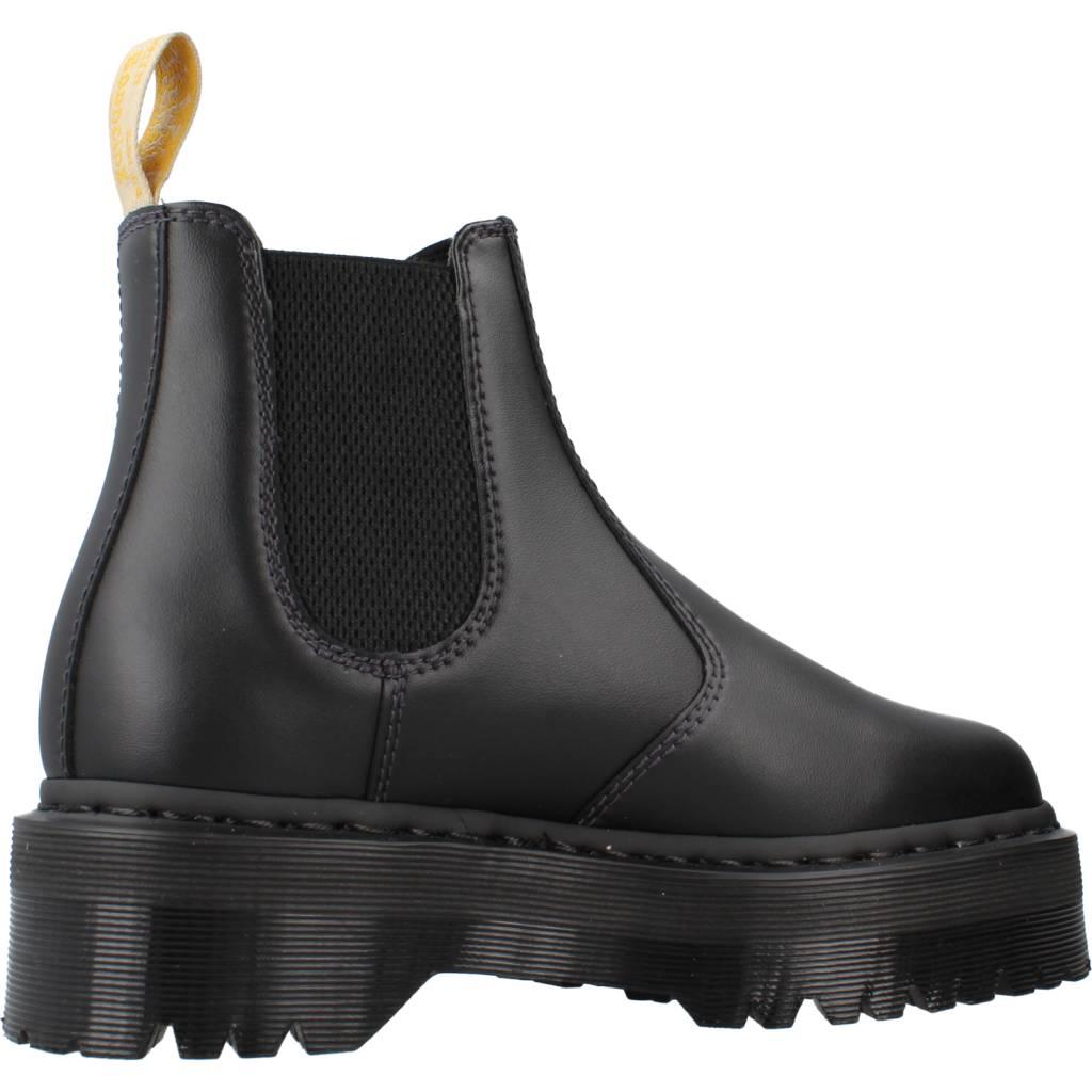 DR. MARTENS V QUAD MONO en color NEGRO (4)