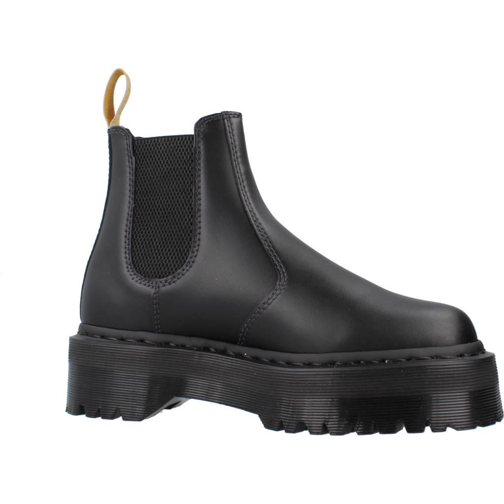 DR. MARTENS V QUAD MONO en color NEGRO (5)
