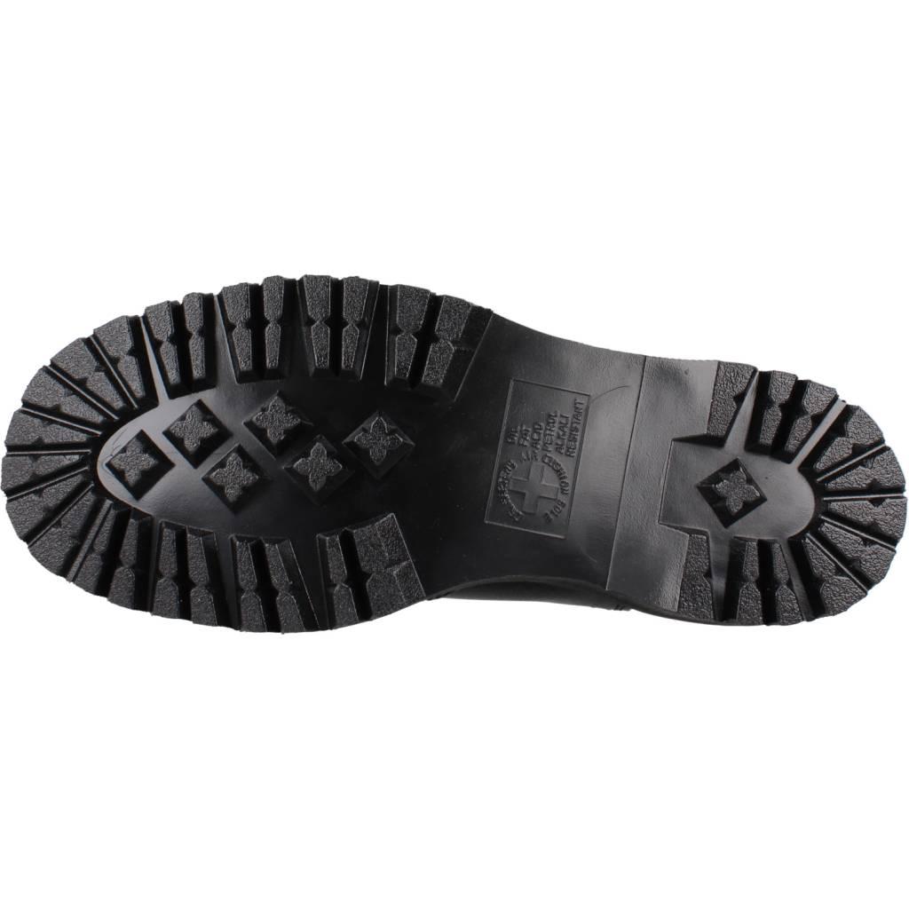 DR. MARTENS V QUAD MONO en color NEGRO (6)