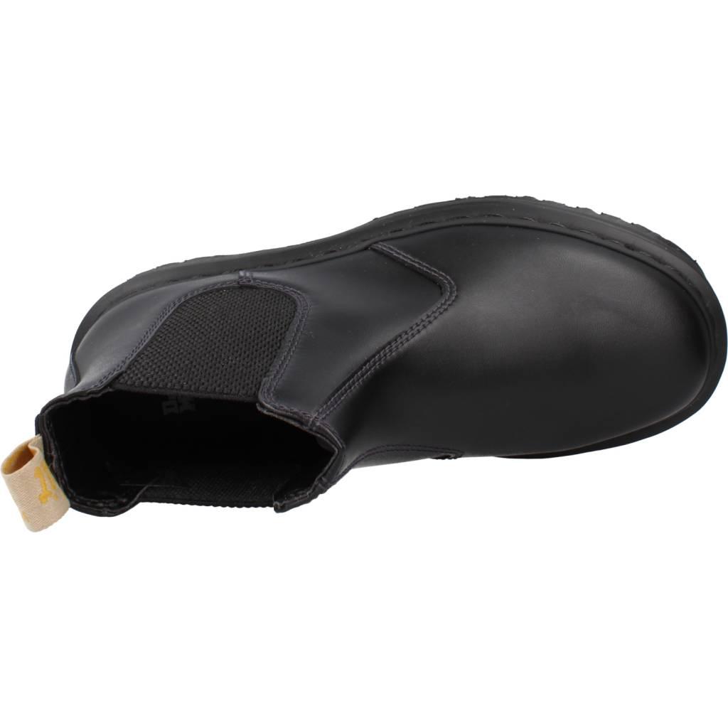 DR. MARTENS V QUAD MONO en color NEGRO (7)