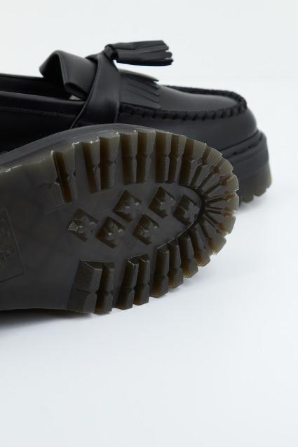 DR. MARTENS V ADRIAN QUAD MONO en color NEGRO (3)