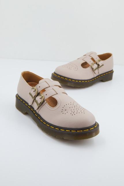 DR. MARTENS MARY JANE en color NUDE (1)