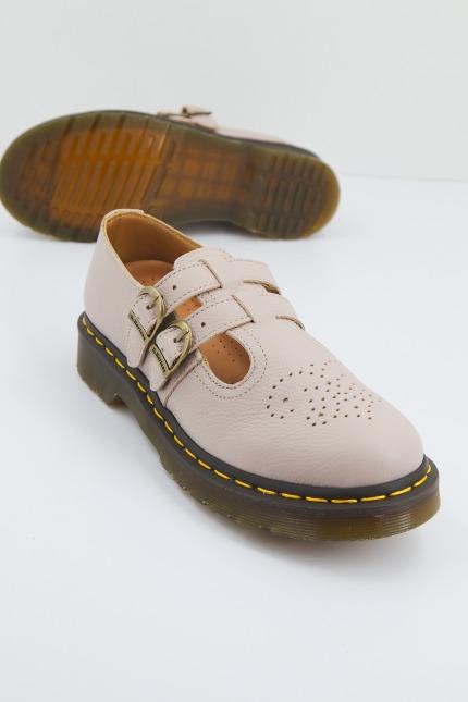 DR. MARTENS MARY JANE en color NUDE (2)