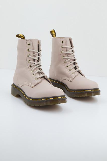 DR. MARTENS PASCAL en color BEIS (1)