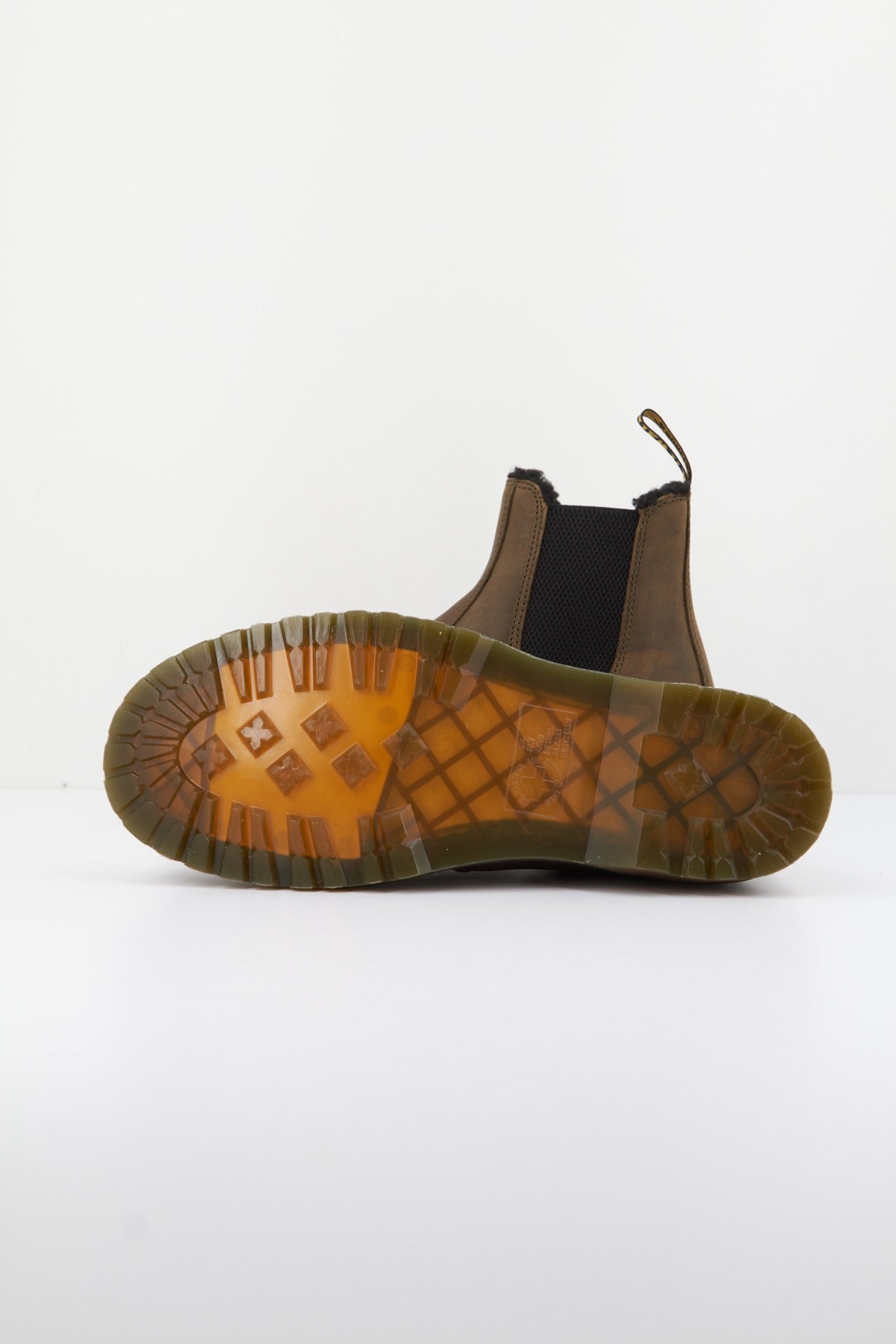 DR. MARTENS DMS OLIVE en color VERDE (4)