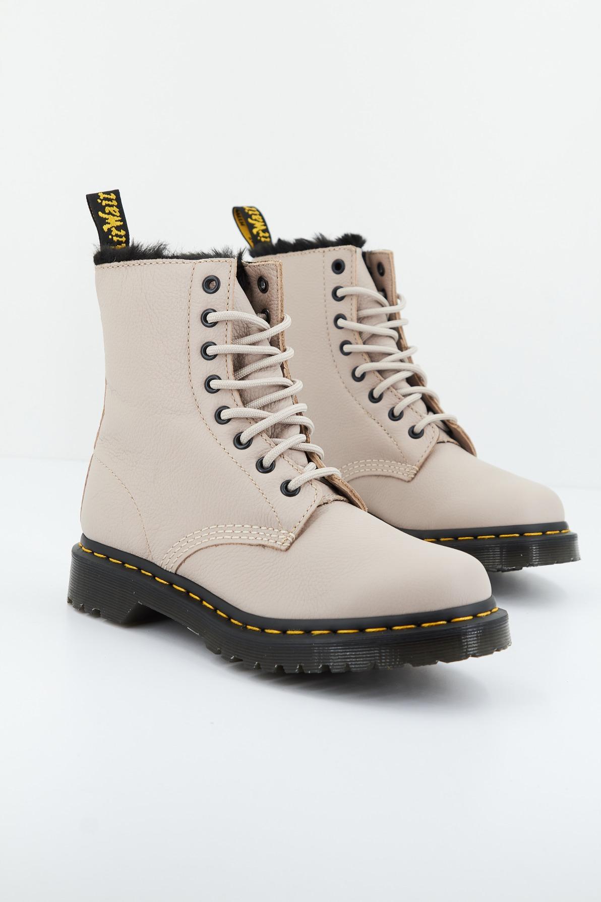 DR. MARTENS SERENA en color ROSA (1)