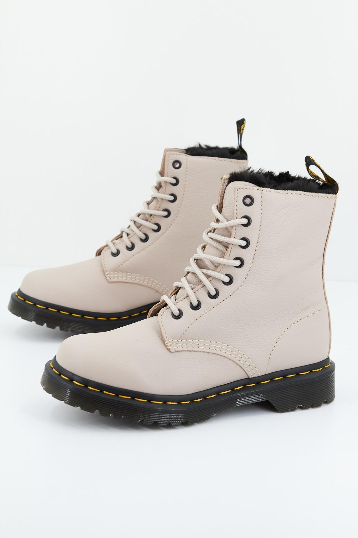 DR. MARTENS SERENA en color ROSA (2)