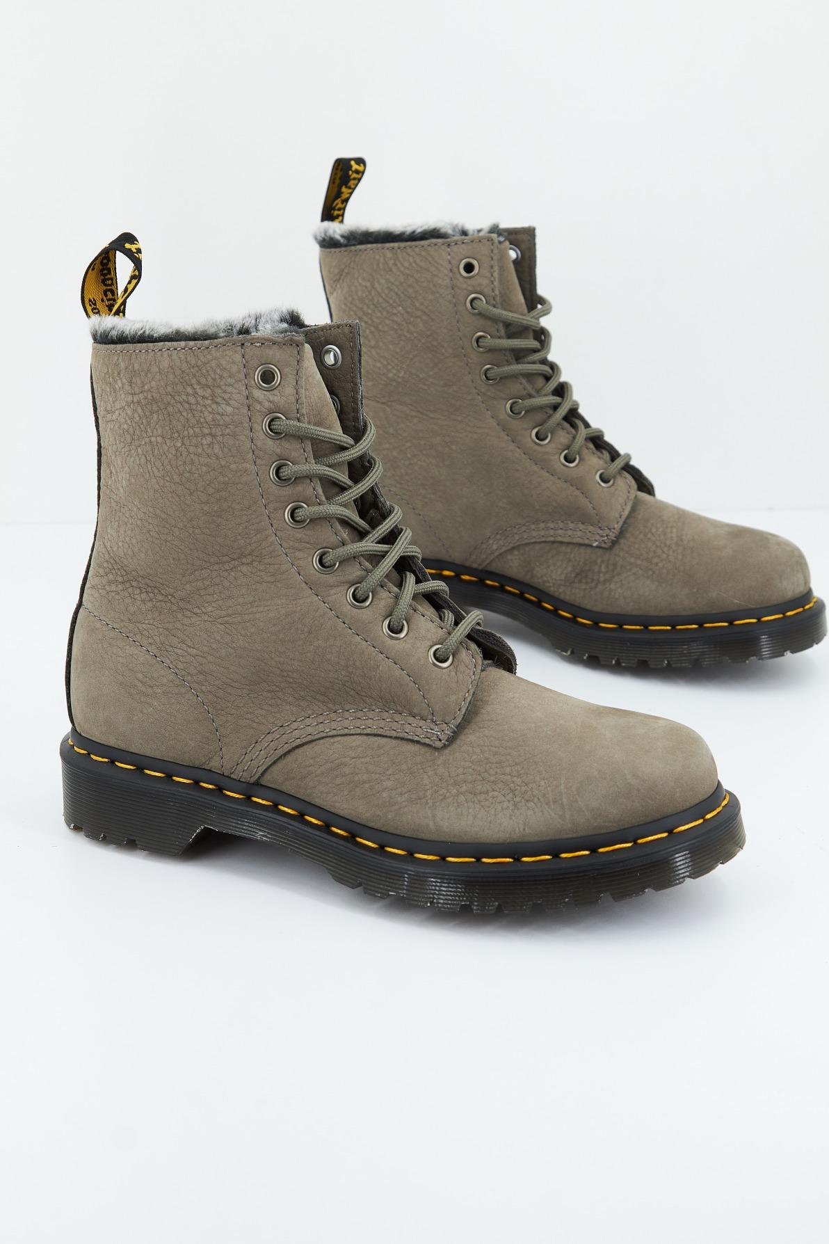 DR. MARTENS SERENA en color GRIS (1)