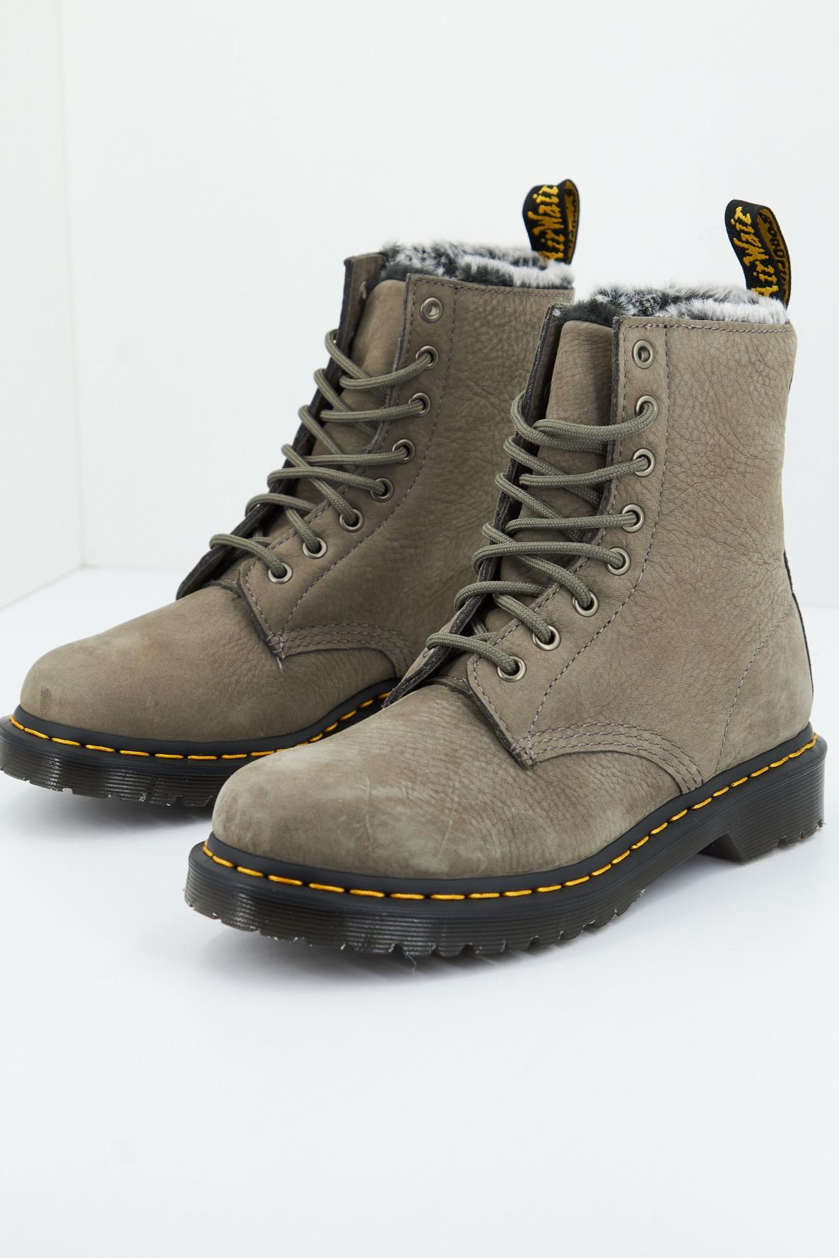 DR. MARTENS SERENA en color GRIS (2)