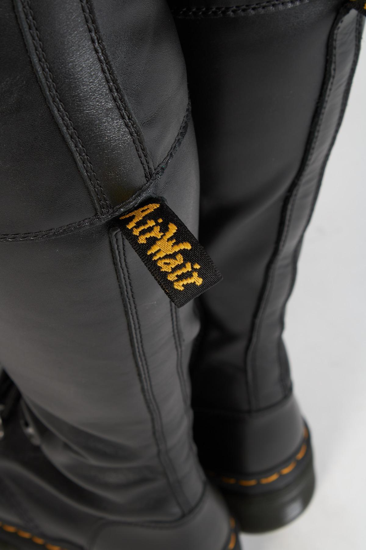 DR. MARTENS AUDRICK I XTRM LACE en color NEGRO (4)