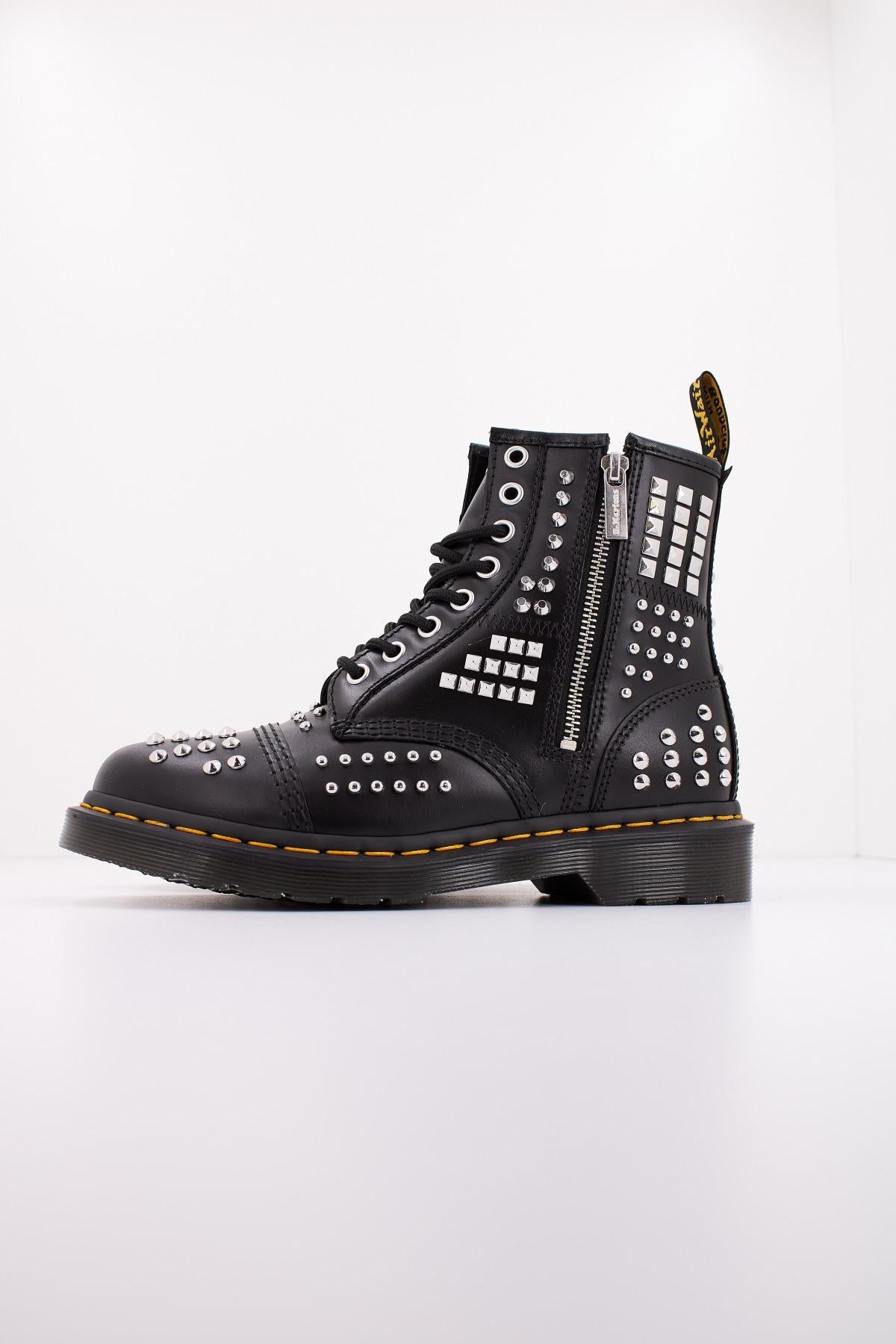 DR. MARTENS ATLAS en color NEGRO (1)