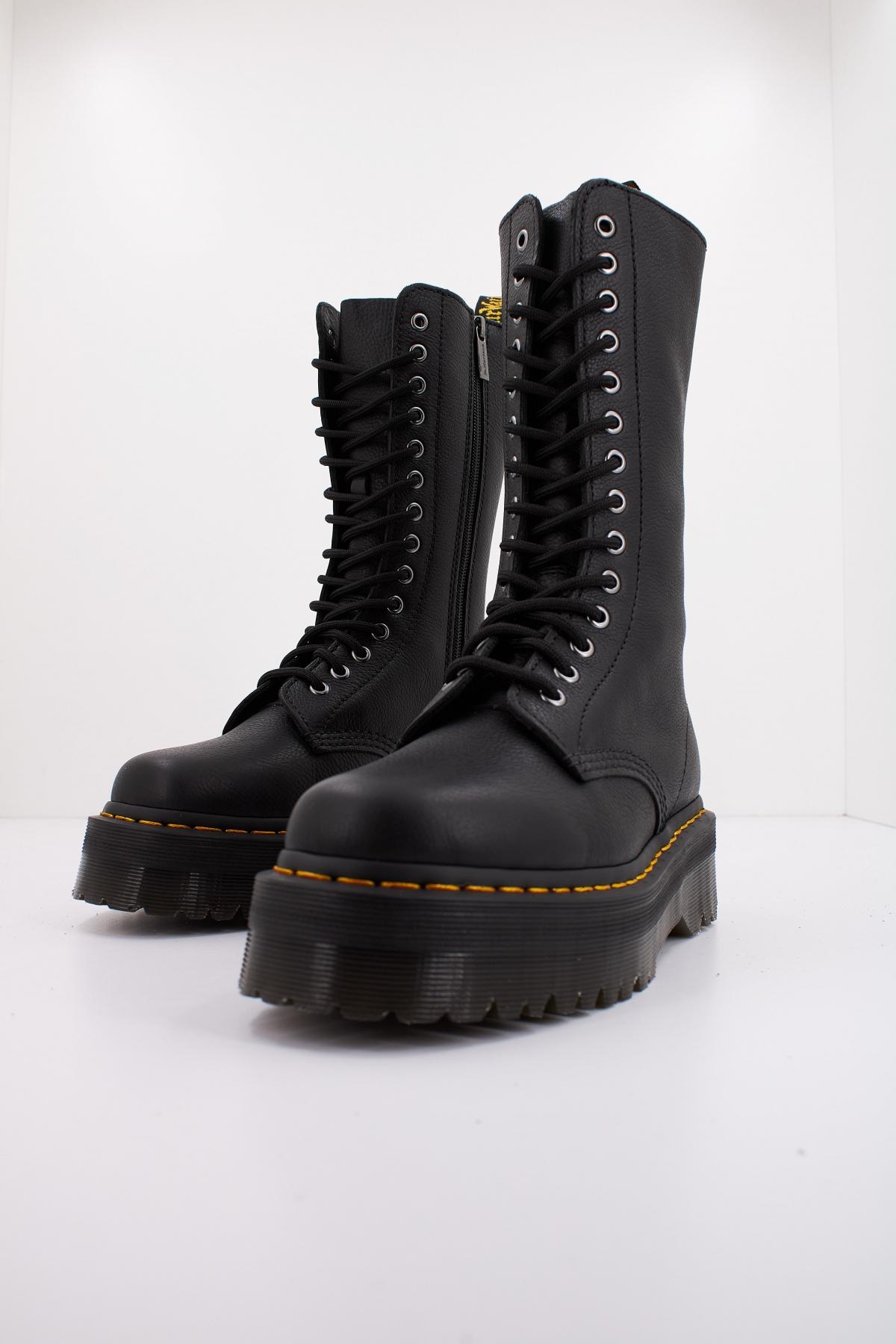 DR. MARTENS QUAD en color NEGRO (2)
