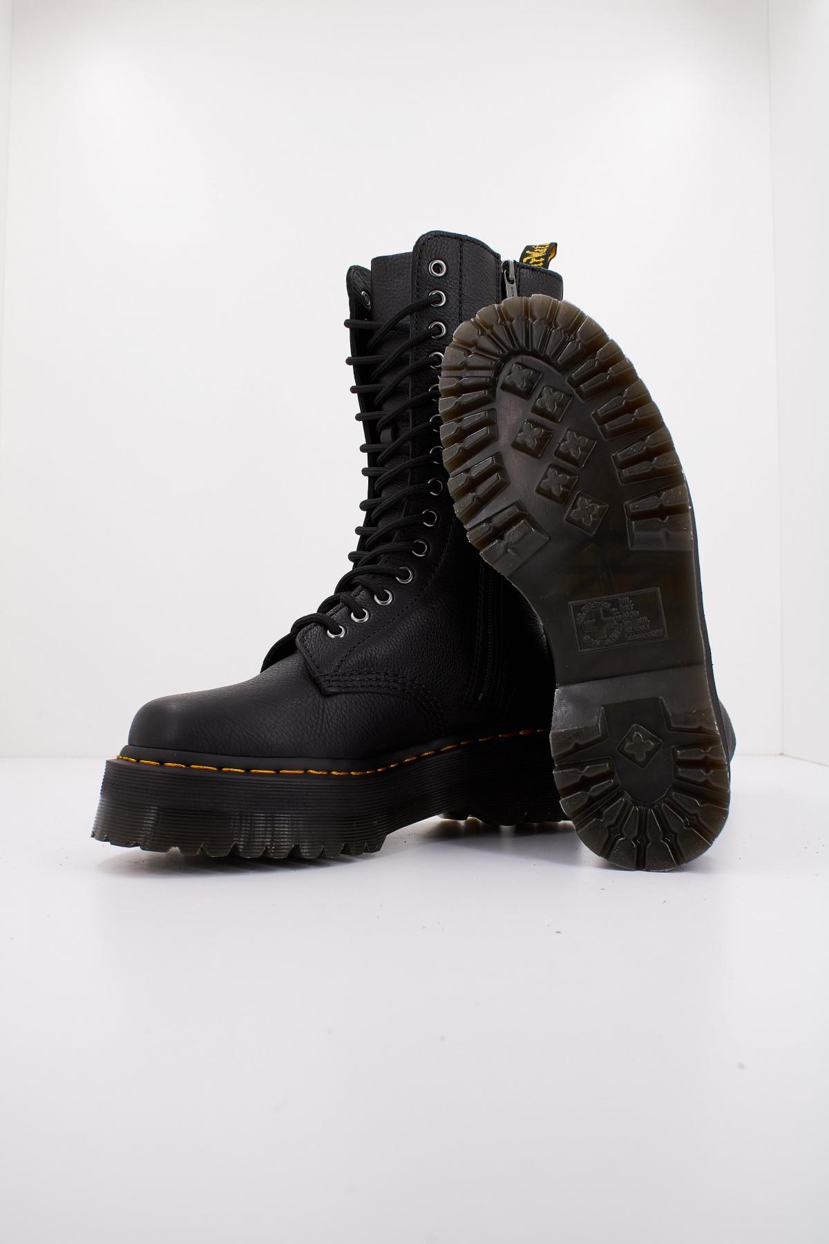 DR. MARTENS QUAD en color NEGRO (4)