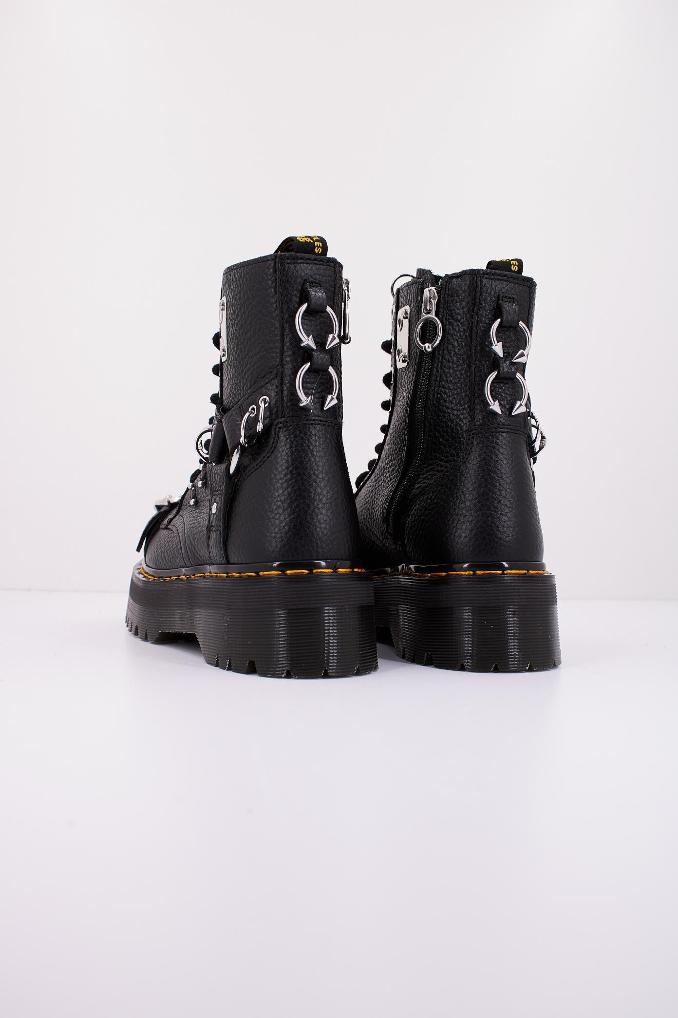DR. MARTENS JADON HDW en color NEGRO (3)