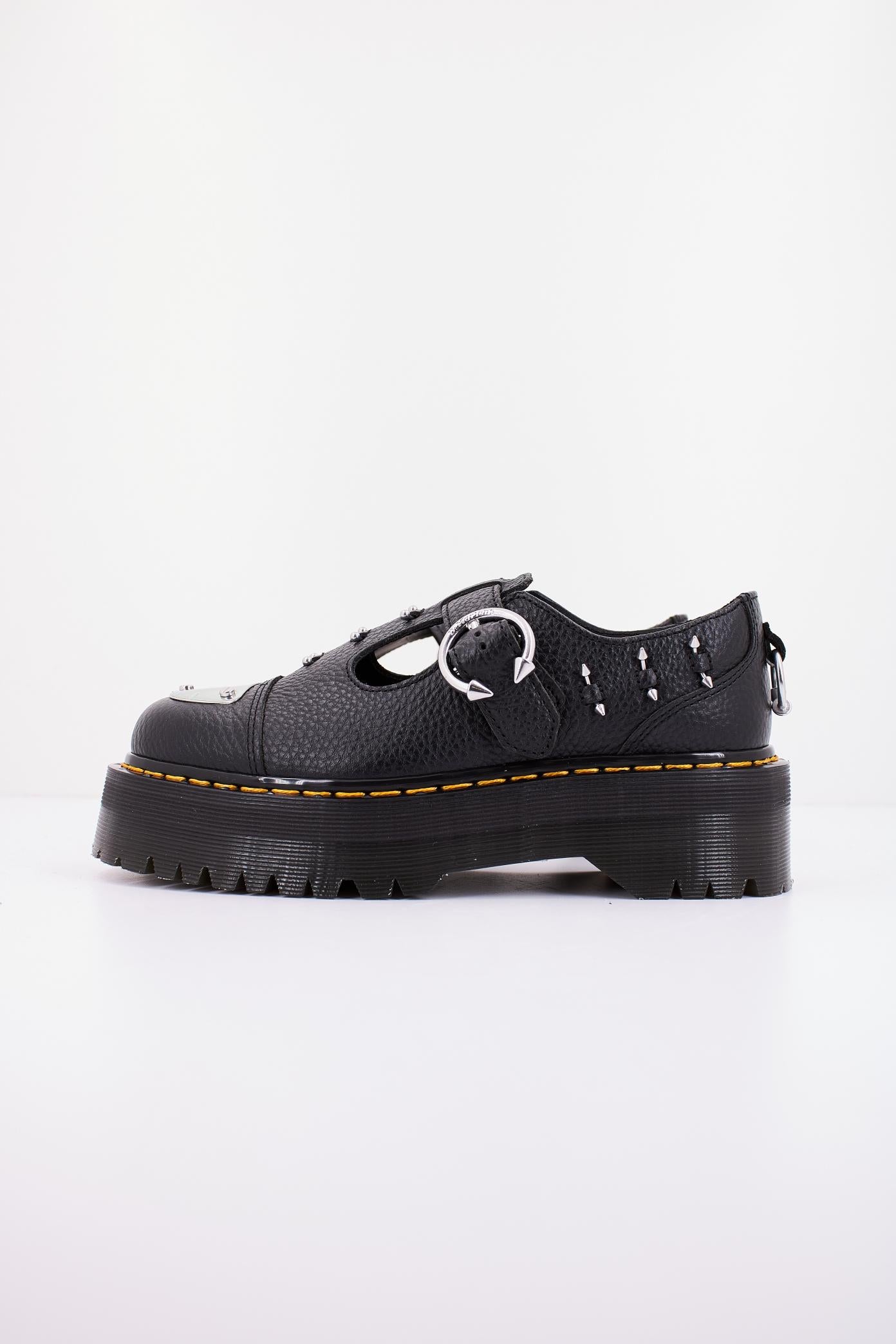 DR. MARTENS BETHAN HDW en color NEGRO (1)