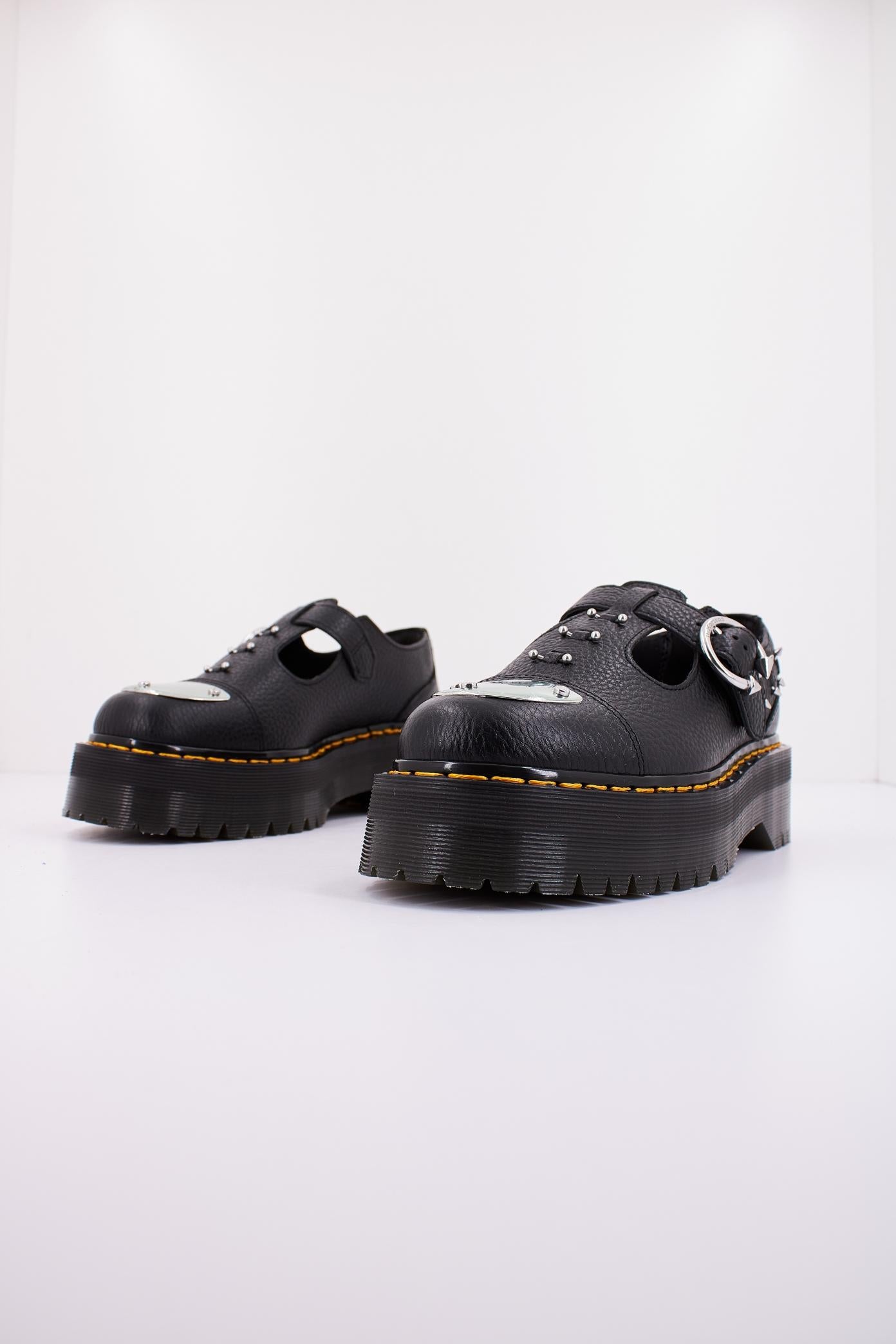 DR. MARTENS BETHAN HDW en color NEGRO (2)