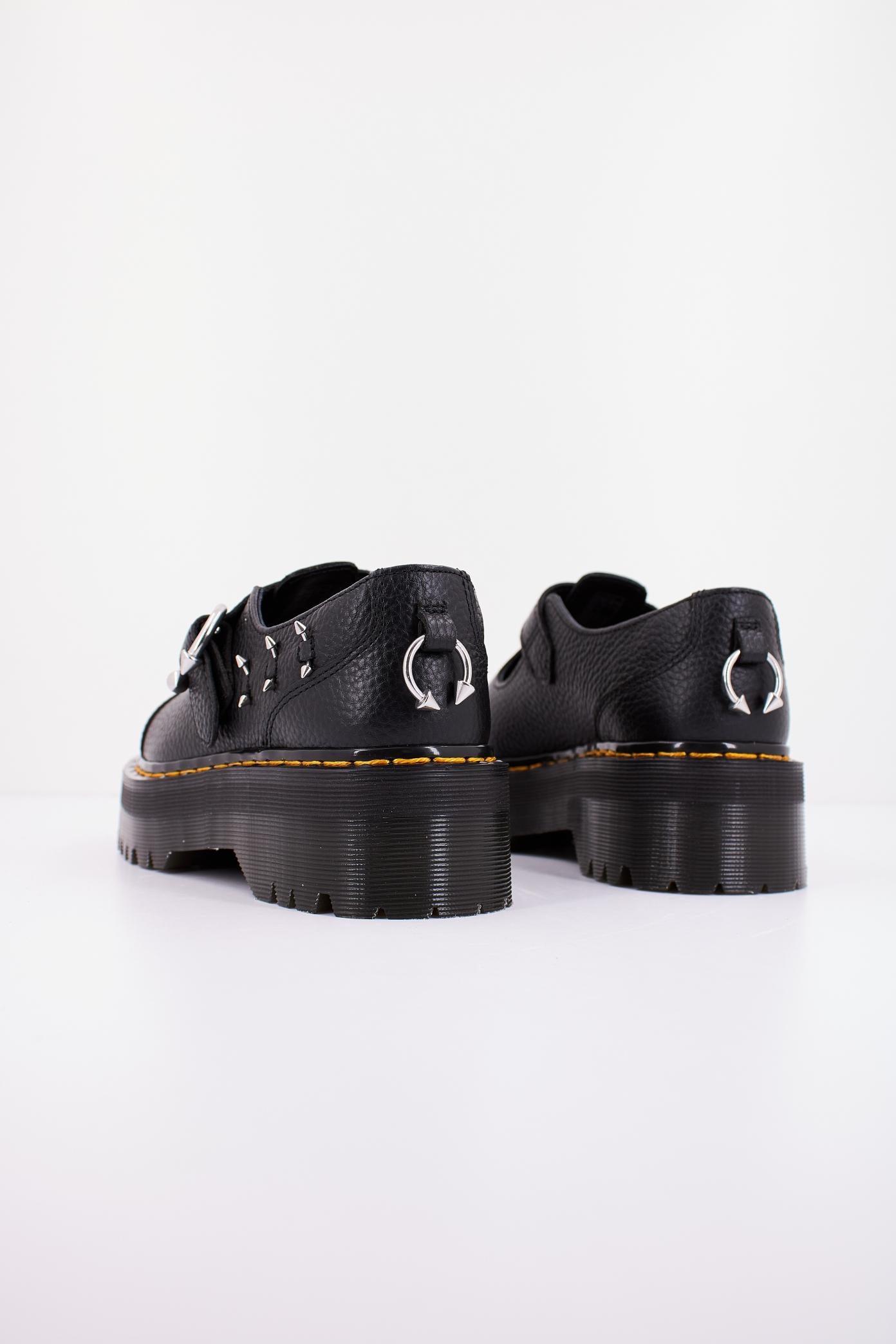 DR. MARTENS BETHAN HDW en color NEGRO (3)