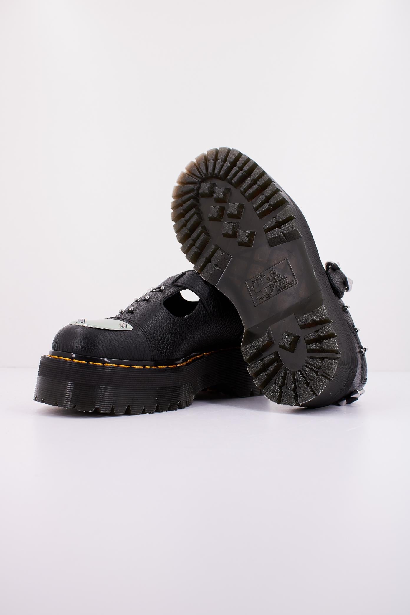 DR. MARTENS BETHAN HDW en color NEGRO (4)