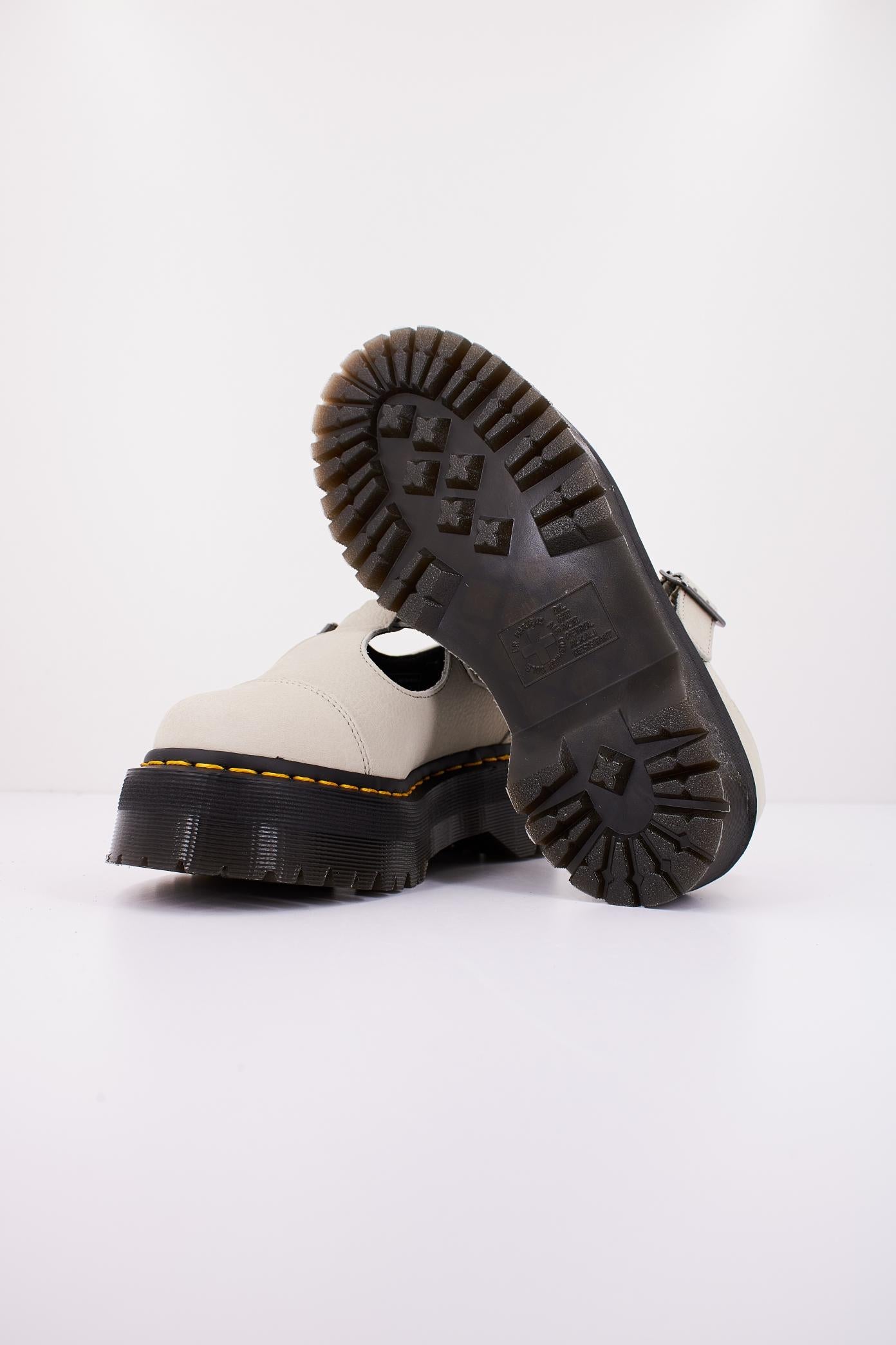 DR. MARTENS BETHAN en color BLANCO (4)