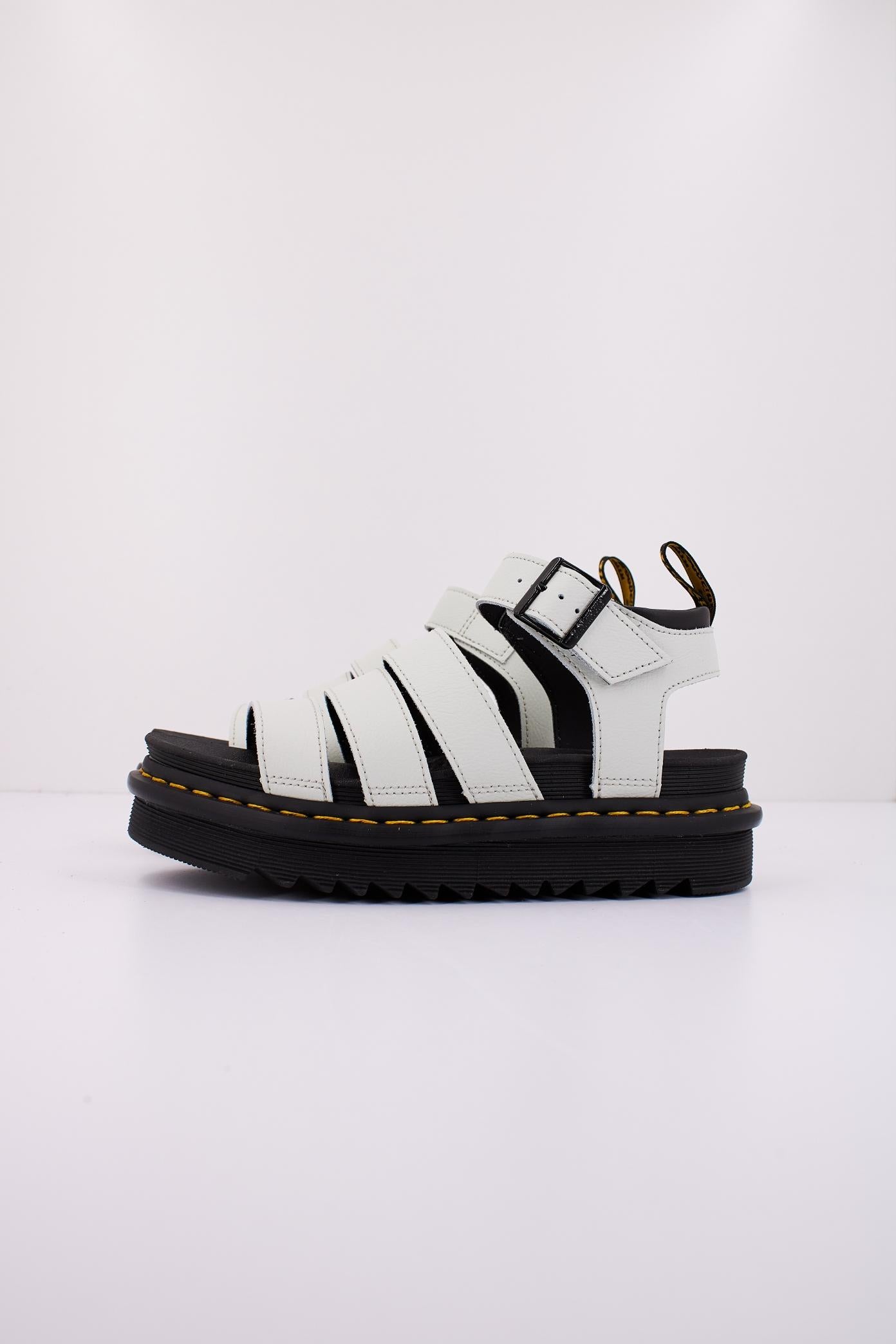 DR. MARTENS BLAIRE en color VERDE (1)
