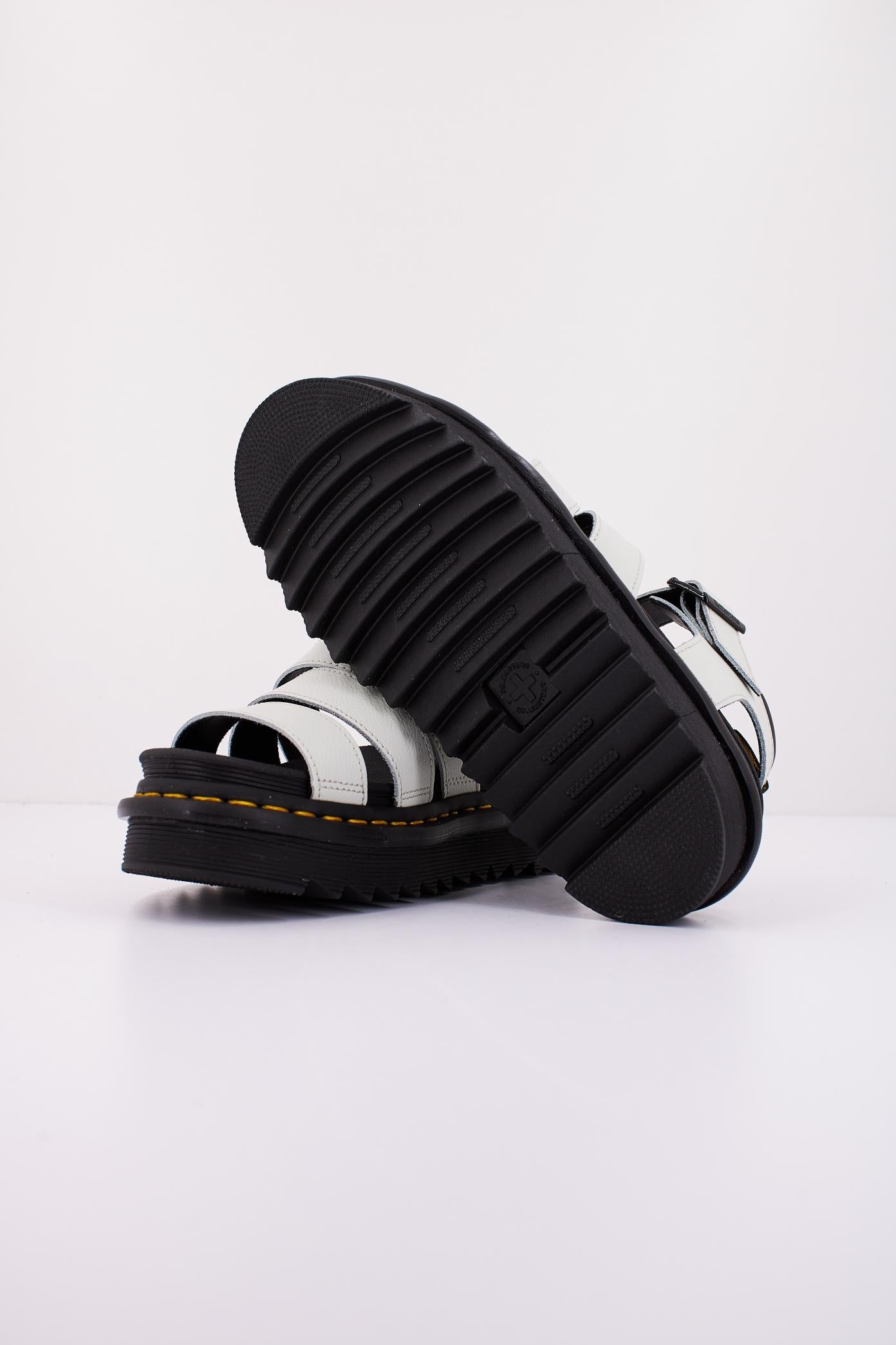 DR. MARTENS BLAIRE en color VERDE (4)
