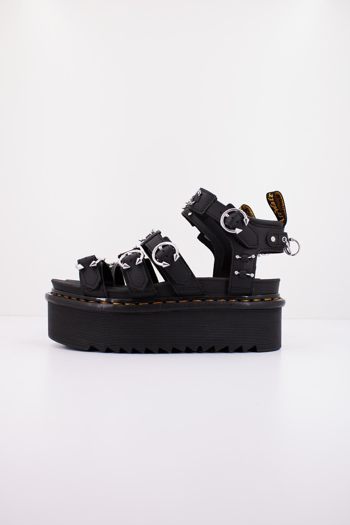 DR. MARTENS BLAIRE QUAD HDW en color NEGRO (1)