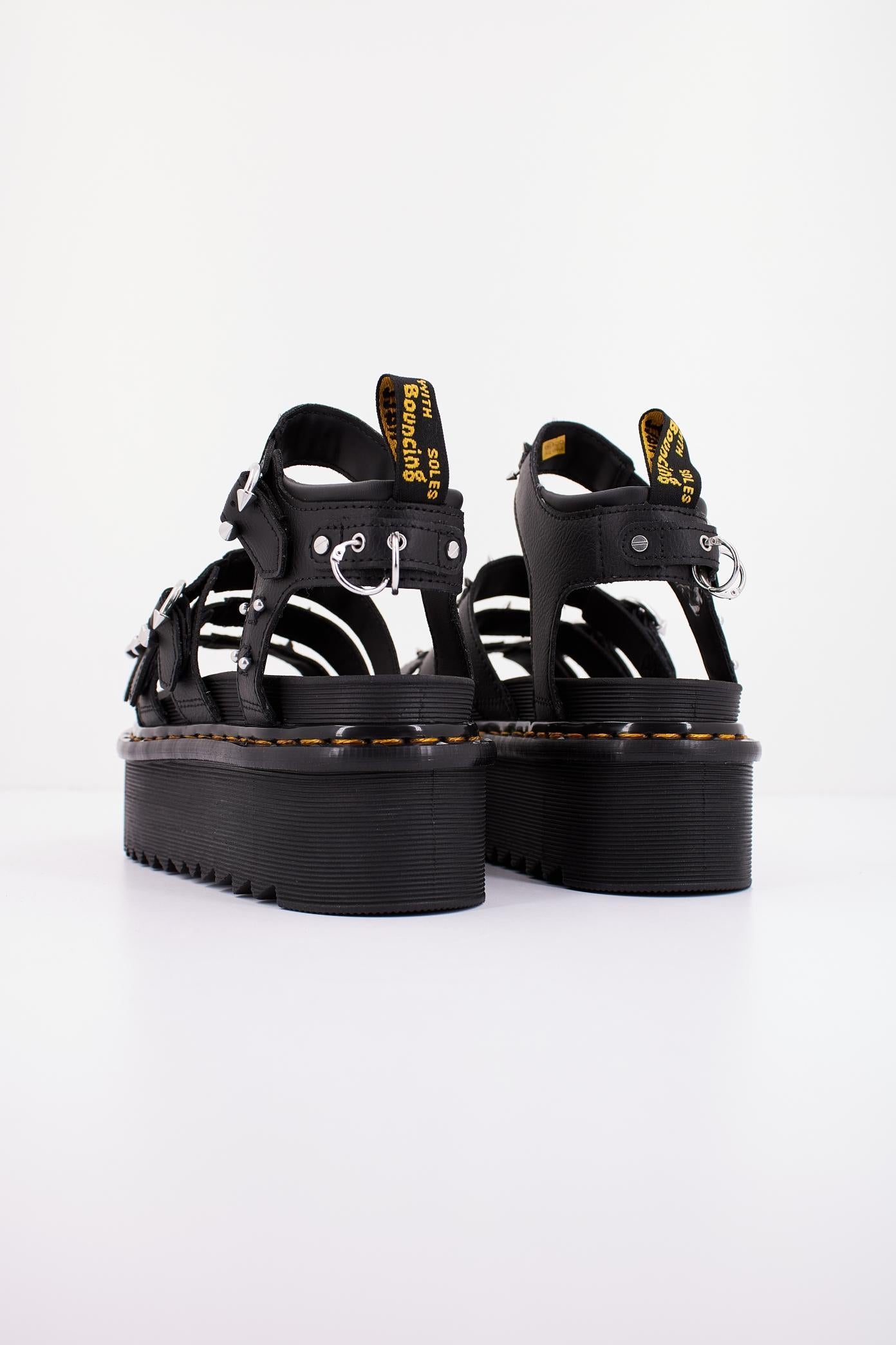 DR. MARTENS BLAIRE QUAD HDW en color NEGRO (3)