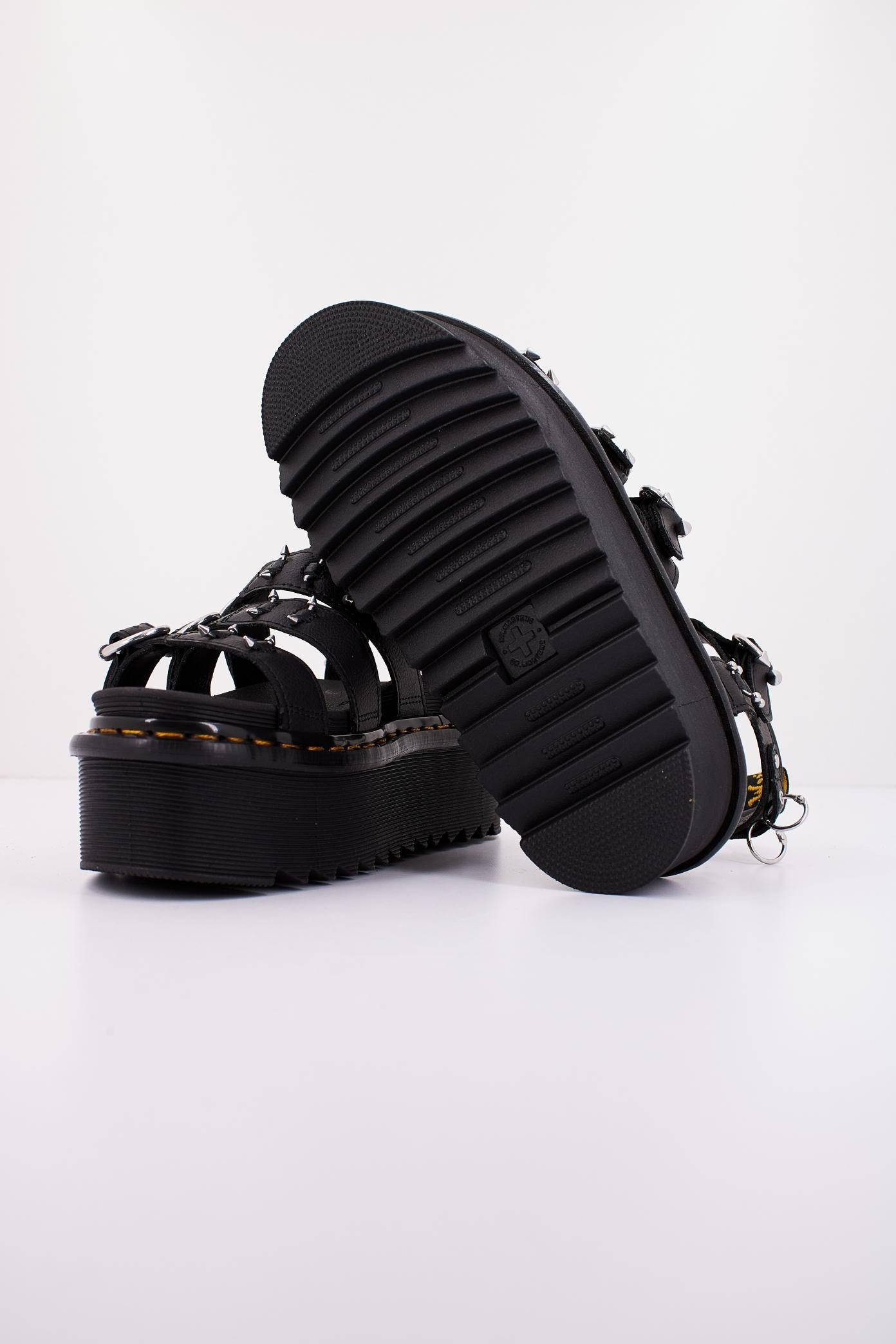DR. MARTENS BLAIRE QUAD HDW en color NEGRO (4)