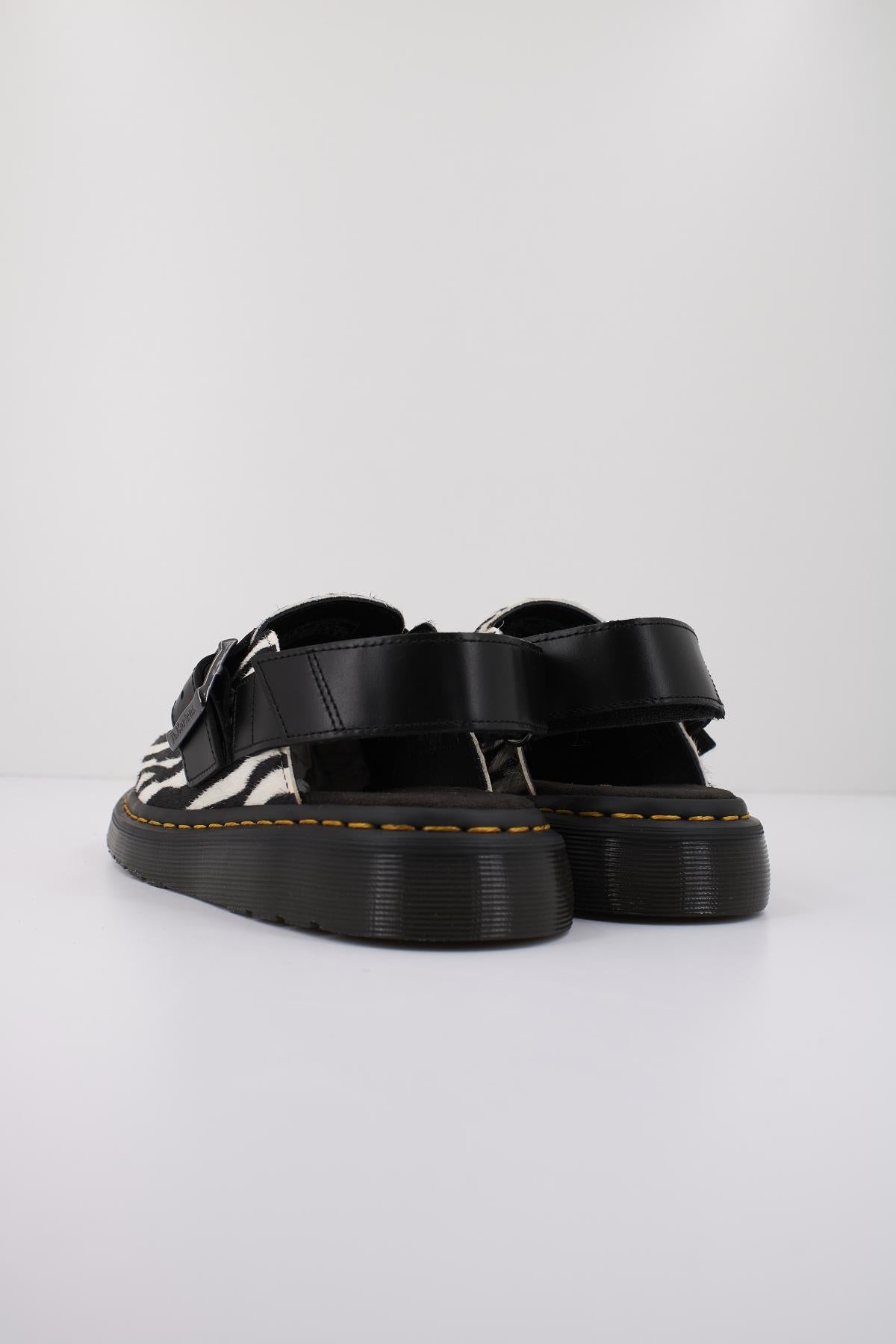 DR. MARTENS JORGE II en color ANIMAL PRINT (3)