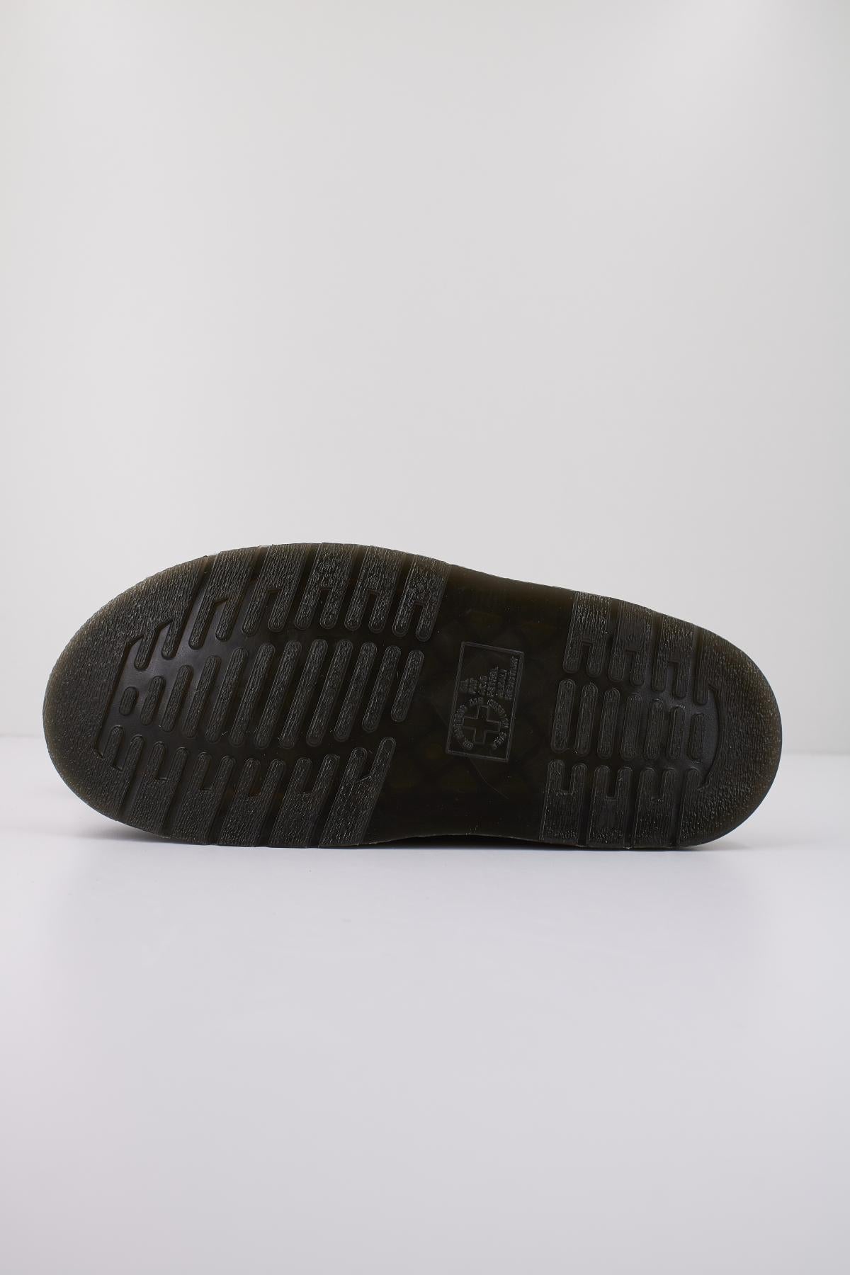 DR. MARTENS JORGE II en color ANIMAL PRINT (4)