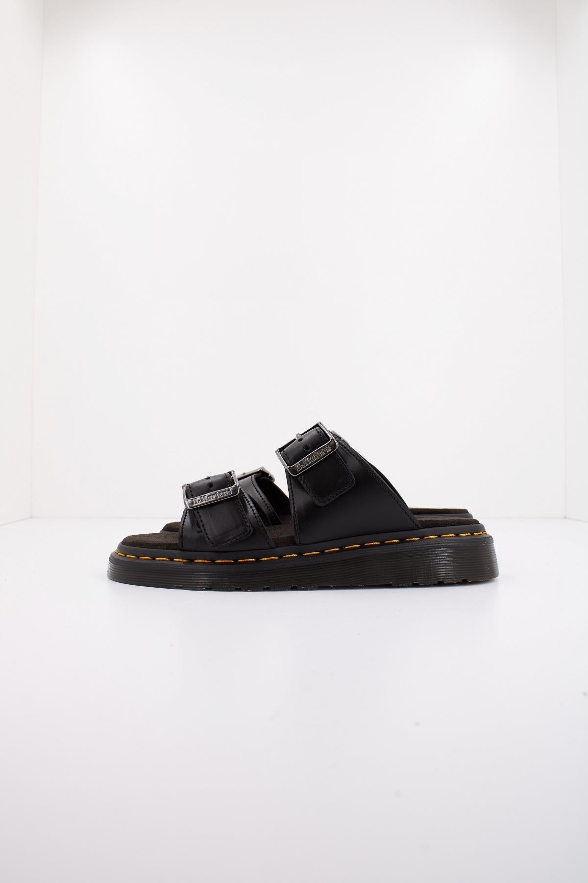 DR. MARTENS DM JOSEF en color NEGRO (1)