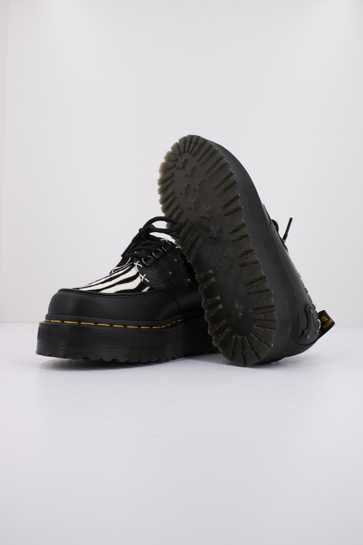 DR. MARTENS RAMSEY QUAD I en color ANIMAL PRINT (4)